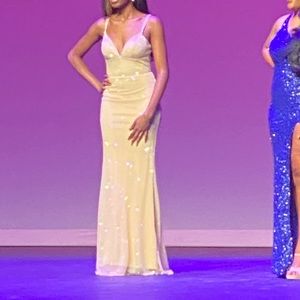 Sherri Hill Dress